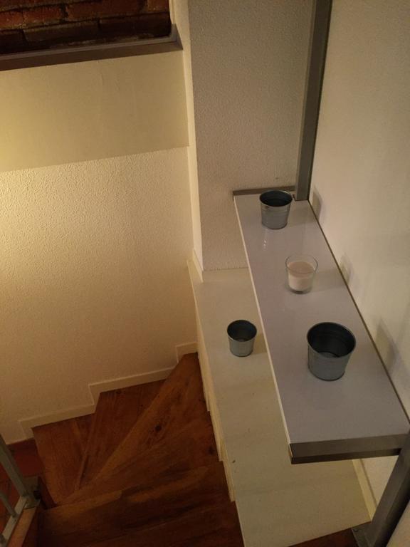 Apartmán Le Petit Moulin, Duplex Hypercentre Toulouse Exteriér fotografie