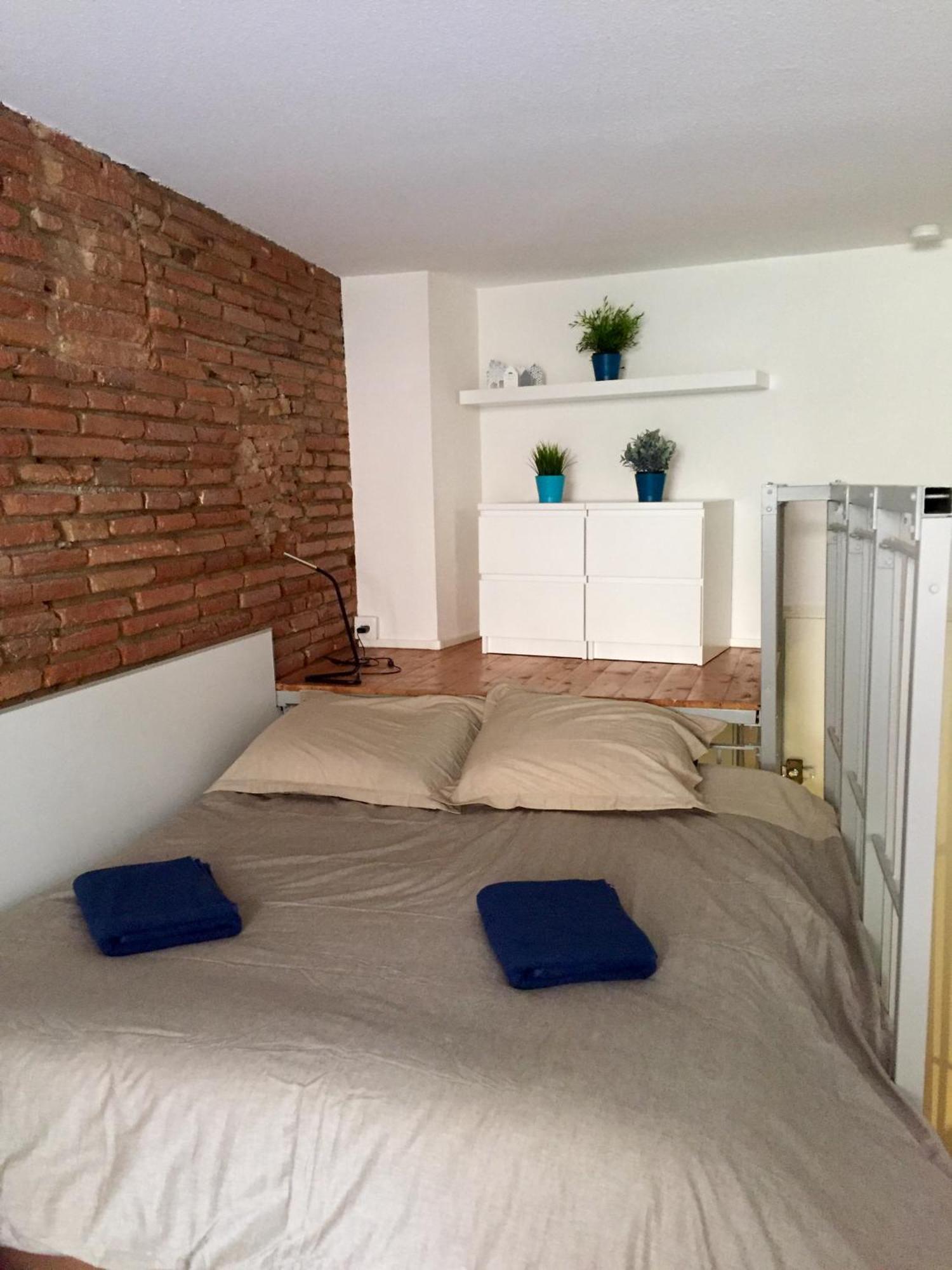 Apartmán Le Petit Moulin, Duplex Hypercentre Toulouse Exteriér fotografie